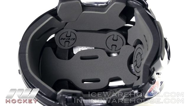 CCM Resistance 100 Hockey Helmet Review