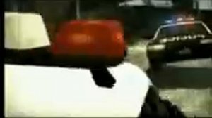 Nfs most wanted-hush fired up(original)