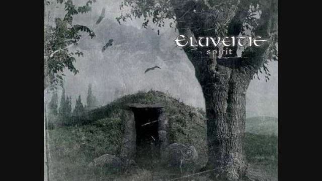 Eluveitie - The Endless Knot смотреть онлайн