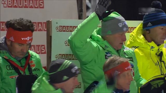 Domen Prevc - Prva Zmaga (First Victory) смотреть онлайн