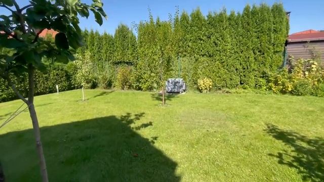 Оренда будинку в котеджному містечку "Рославичі" смотреть онлайн