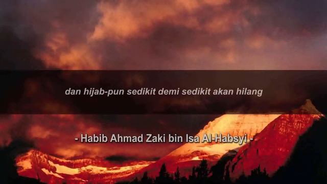 Ternyata, Ini Cara Melawan Iblis || Habib Ahmad Zaki Al-Habsyi смотреть онлайн