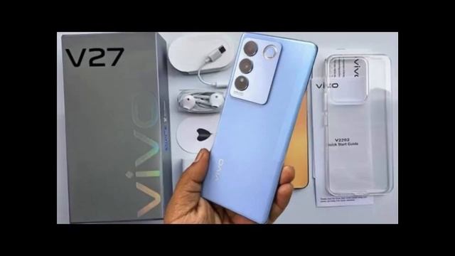 Vivo V27 5G Tamil Full Review,7200 Mediatek,67w charger #vivov275g #vivov27 смотреть онлайн