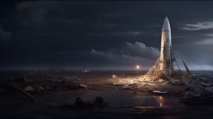 Аудиокнига. Фантастика