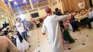 туй вахон Екатеринбург 2023 .зонг