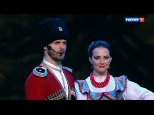 Московский Казачий Хор