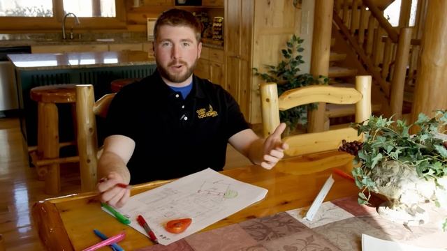 Ep 2 Building My Dream Home – Customizing The Floor Plan смотреть онлайн