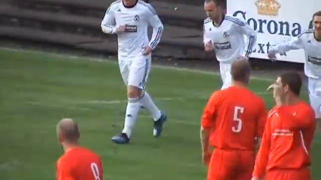 pollok 1v0 glasgow perthshire 22.8.2012AVI смотреть онлайн