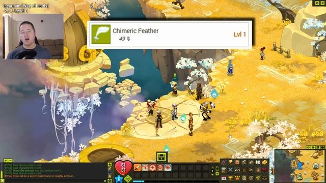 ENGLISH Dofus Tutorial – How To Play Dofus in 2020 смотреть онлайн