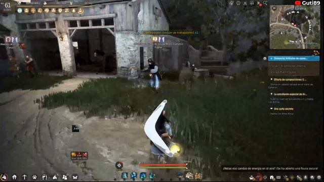 EVENTO F Black Desert смотреть онлайн