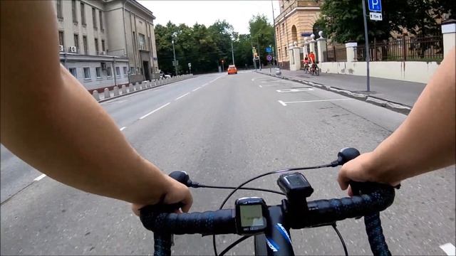 БЕСПИЛОТНЫЕ АВТОМОБИЛИ! ОНИ ПОВСЮДУ!!! смотреть онлайн