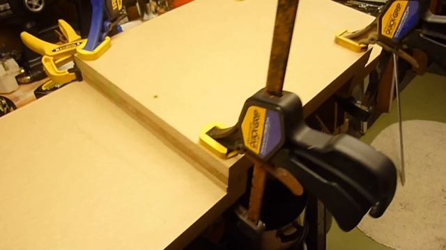 5000 Watt Ranger Update #6 -Box Work For The Mayhem 18 смотреть онлайн