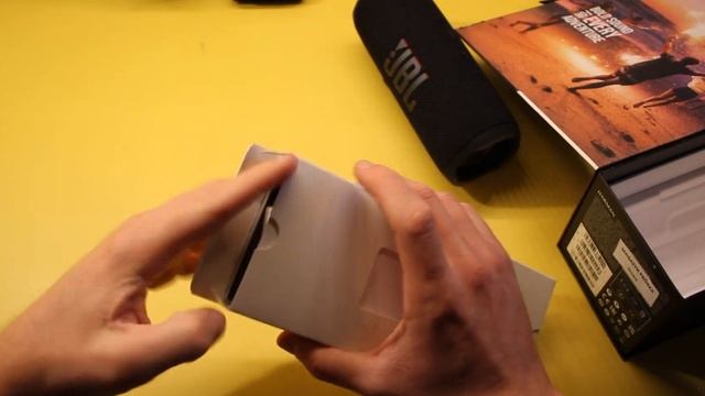 JBL Flip 6 czy jest lepszy niż konkurencja? смотреть онлайн