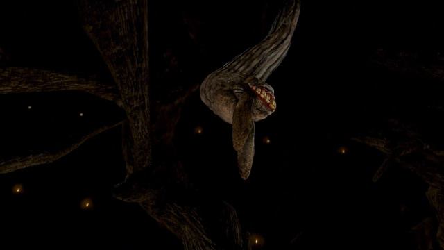 Dark Souls [эпизод 08] - Орнштейн и Смоуг. смотреть онлайн