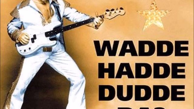 2000 Stefan Raab - Wadde Hadde Dudde Da? смотреть онлайн