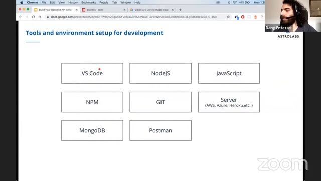 Introduction to APIs смотреть онлайн