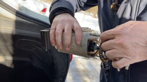 НИКОГДА НЕ МЕНЯЙ СЕТКУ БЕНЗОНАСОСА НА LADA GRANTA, LADA KALINA, LADA PRIORA НЕ ПОСМОТРЕВ ЭТО ВИДЕО!