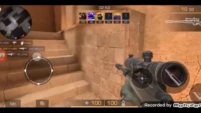 Standoff 2 смотреть онлайн