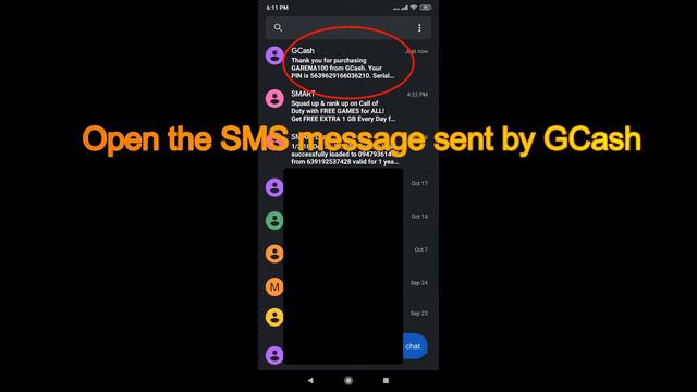 How to top up (Buy Cod Points/CP) in Call of Duty: Mobile - Garena using GCash (GShells) смотреть онлайн