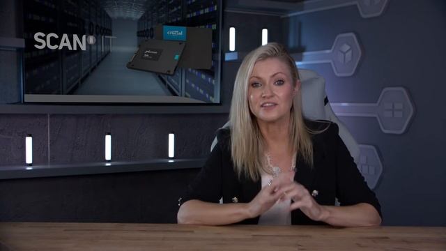 What SSDs should you use in your servers and why it matters смотреть онлайн