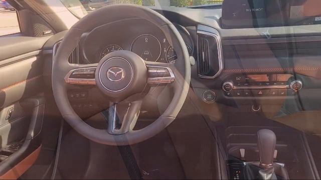 2024 Mazda CX-50 2.5 Turbo Premium Plus Package Sport Utility Oakland Hayward San Leandro Union смотреть онлайн