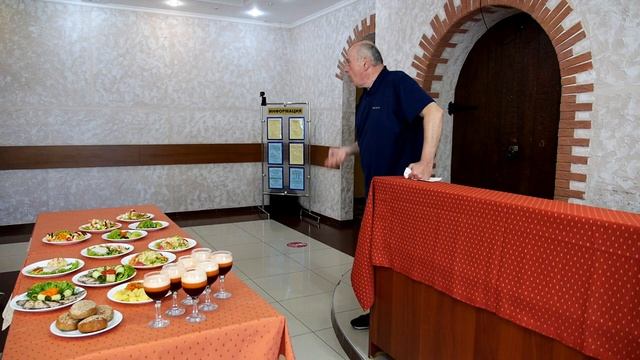 Тренинг на тему диетология-витаминология смотреть онлайн