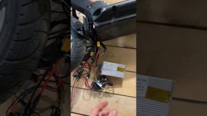 KUGOO X1 не включается решение проблемы ???