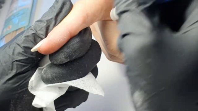 чистим пальчики аэродиском смотреть онлайн