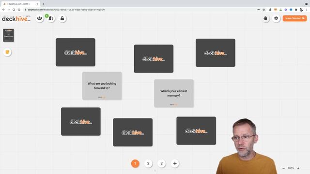 20 Questions - Example Exercises 1 смотреть онлайн