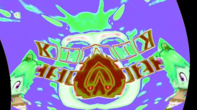 Klasky Csupo In Baby Peach Major + G Major 100 + G Major 91