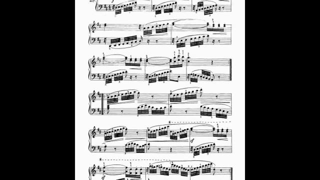 Черни Гермер 50 этюдов 1 я часть смотреть онлайн