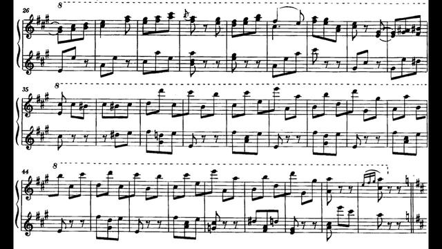 А К Лядов Музыкальная табакерка смотреть онлайн