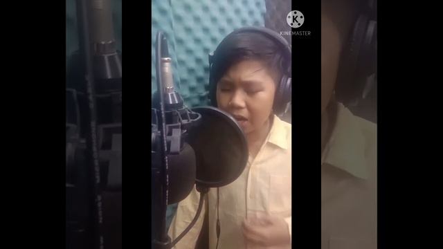 You Raise Me Up covered by Renson James Misal смотреть онлайн