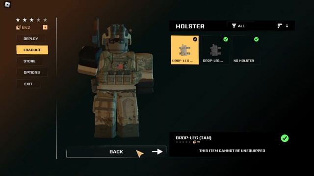 Blackhawk Rescue Mission 5| USA special force tactical loadout| Roblox #roblox #brm5 #natanoy смотреть онлайн