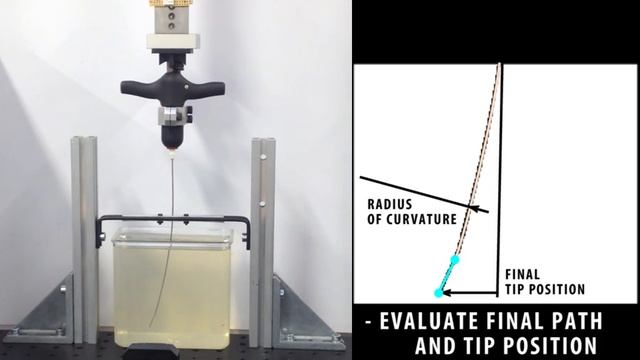 [MISIT] Hand-held steerable needle смотреть онлайн