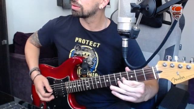 Gab's Army: Feedback to Claudio. смотреть онлайн