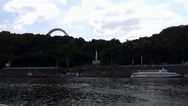 Киев, 4-7 июля 2012 смотреть онлайн