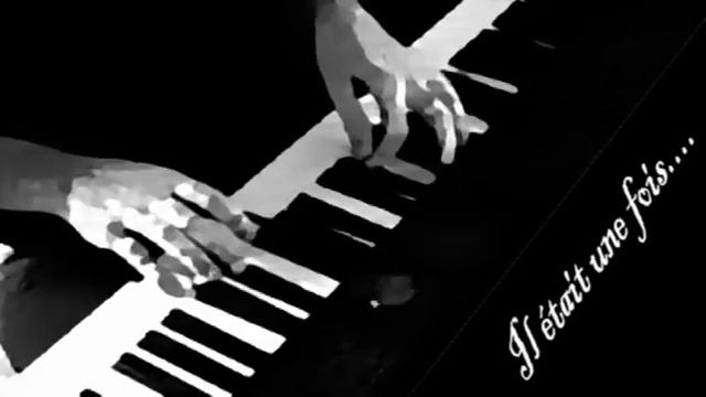 Vladimir REBIKOV: Il était une fois.... (Op. 23, No. 8) смотреть онлайн