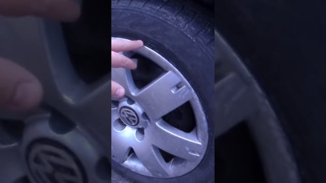 Частая ошибка шиномонтажа смотреть онлайн