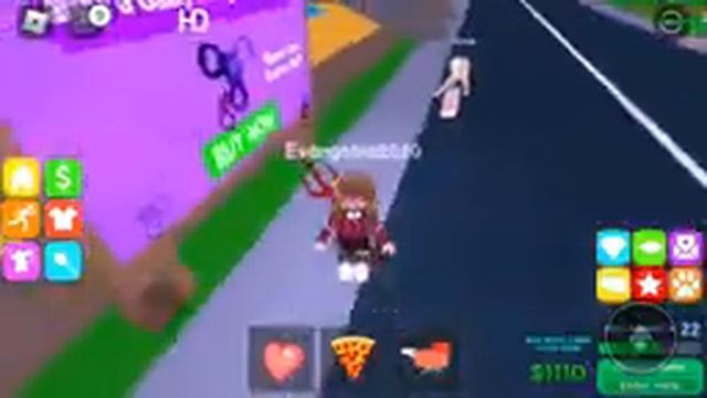 Семейный рай в роблокс | Roblox 0+ смотреть онлайн