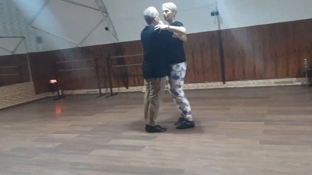 Учимся танцевать вальс смотреть онлайн