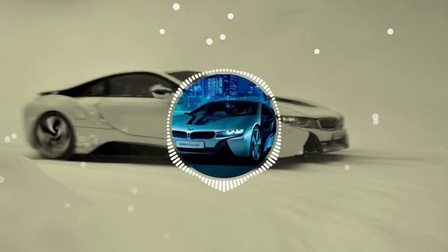 Ucideboy - LTE KAZUS REMIX (BMW I8) #BekAvtoMusic #avtomusic #carmusic #fupシ