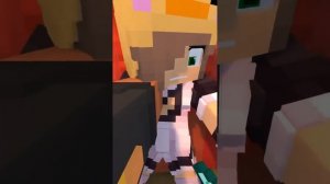 утро в маинкравте