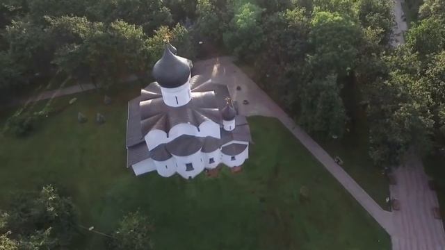3 ноября ЖАЖДА День за днём. Читает Виктор Золотоног смотреть онлайн