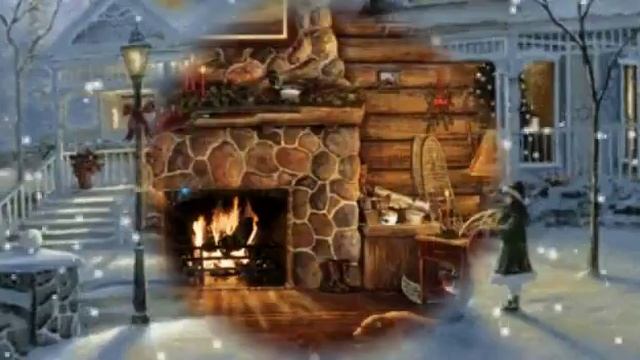 Зимнее настроение смотреть онлайн