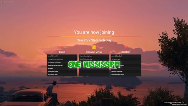 SALTIEST ADMINS EVER... GTA 5 RP смотреть онлайн