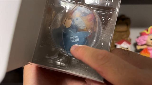 Funko Pop Unboxing and Review: My Hero Academia - Todoroki GITD (Special Edition Exclusive) смотреть онлайн