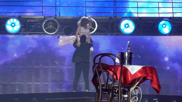 Star Of Asia отгремел в Алматы! смотреть онлайн