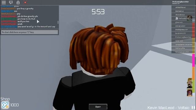 Roblox Tower Of Hell Hack No Ban смотреть онлайн