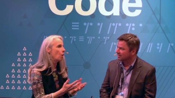 Oracle Code LA 2018: Jerry Ward on Infrastructure as Code